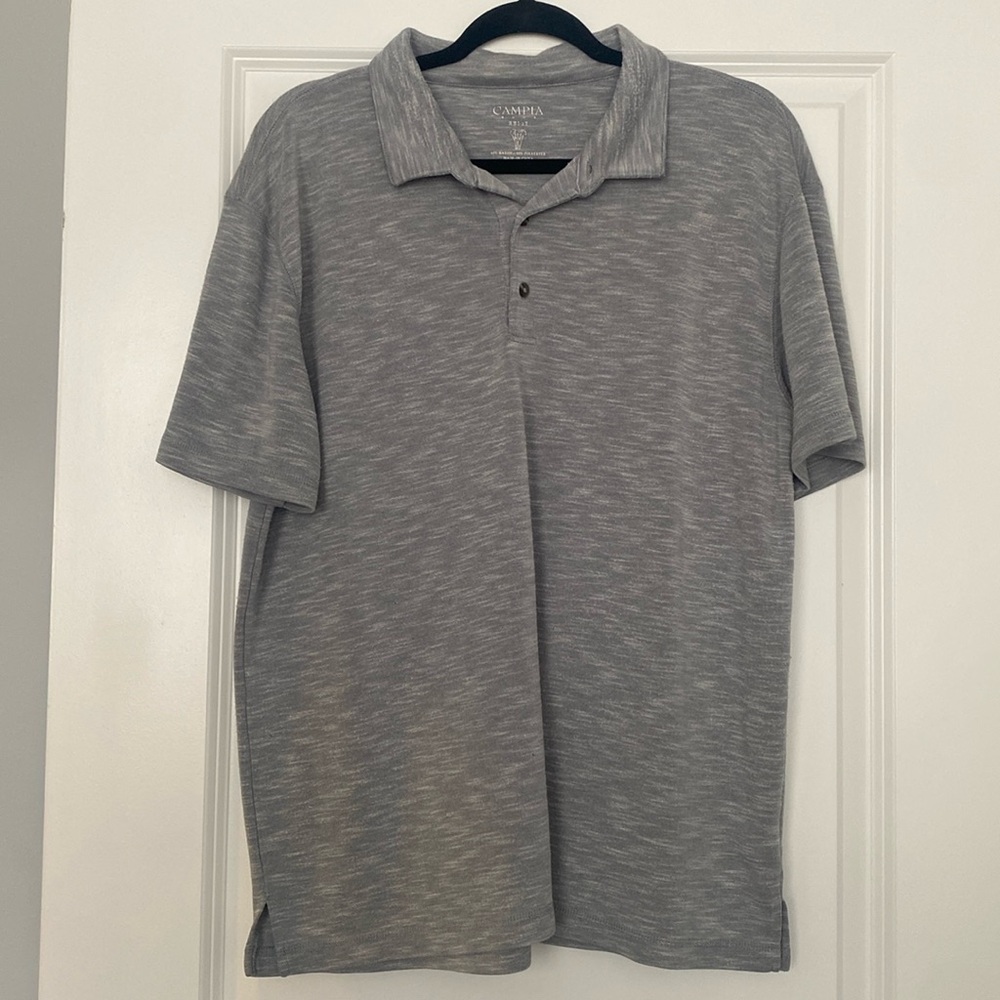 Moda men’s large polo